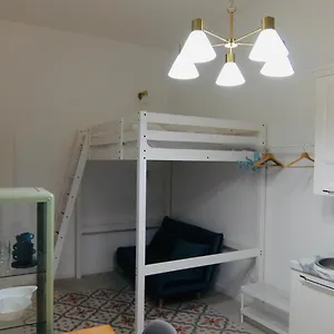 Casa Nonna Rosa , Avola Italia