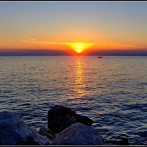 Nives Nb , Savudrija Croazia
