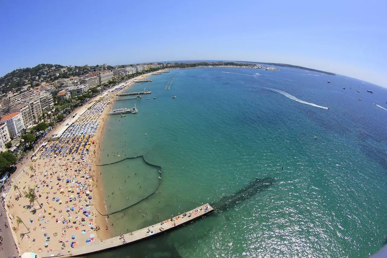 Venizelos Cannes França