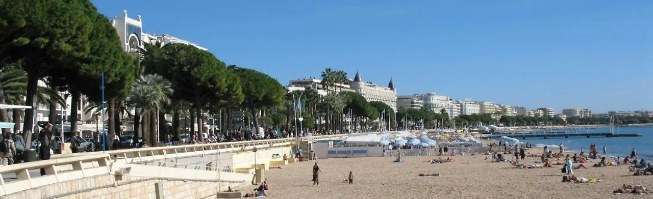 Venizelos Apartment Cannes France