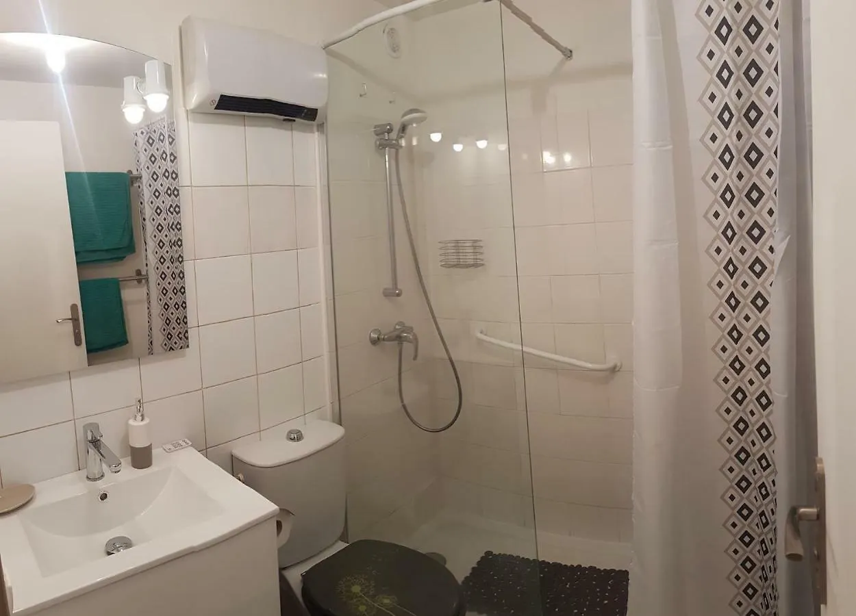 Apartment Venizelos Cannes